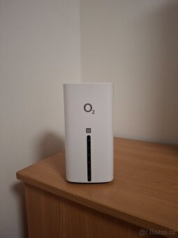 O2 5G Box - 3