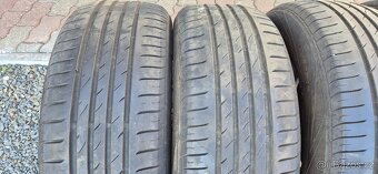 215/55r16 Nexen NBlue HD Plus - Letní - 3