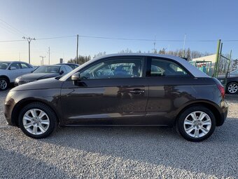 Audi A1 1.2 TFSi 63 KW - 3