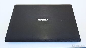 Asus X200ma Intel, SSD128gb 12"HD nová baterka 5hod. W10 - 3