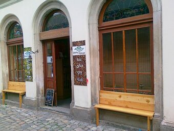 Dobrá čajovna Liberec - 3
