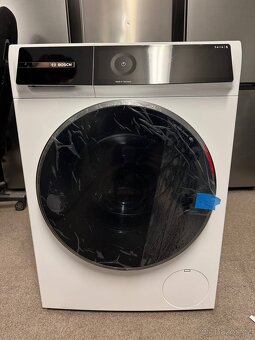 Bosch WGB25600CS - 3