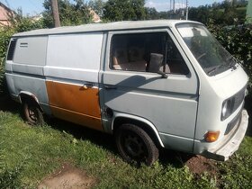 VW T3 - 3