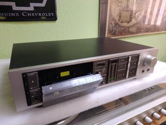 Pioneer CT-850 - 3