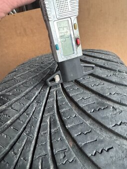 225/65r17 pneu kolo kola gumy 102h celorocni - 3