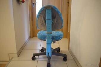 Dětská židle - 3