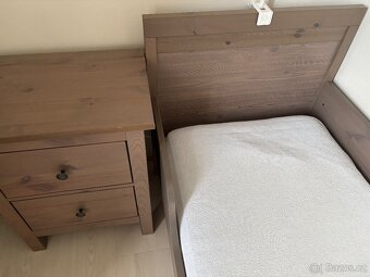 Dětská postel Ikea - 3