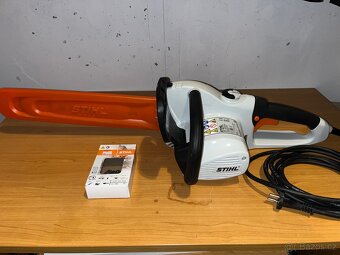 Pila Stihl - 3