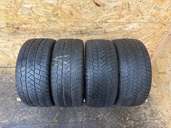 KOMPLETNÍ SADA ZIMNÍCH PNEU 225/40 R18 92W VREDESTEIN 2023 - 3