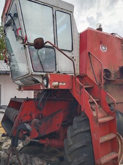 Prodám kombajn - 3