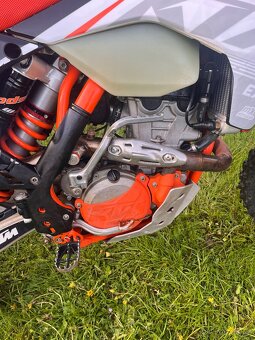 Prodam KTM 350 six days 2016 - 3
