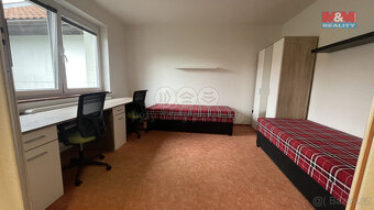 Pronájem lůžka v Olomouci, ul. Járy da Cimrmana - 3