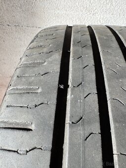 Letní gumy 195/55 R16 - 3