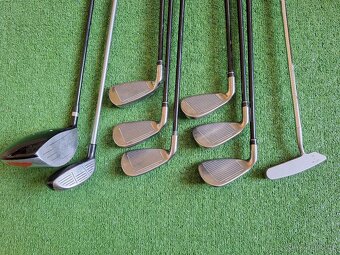golfový set CALLAWAY pro začátečníky - 3