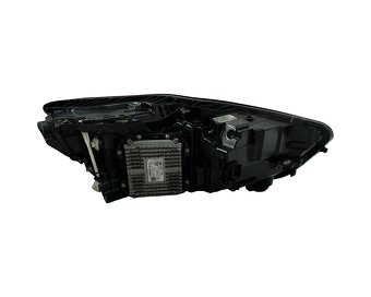 FULL LED levé světlo 4G0941773H Audi A6 C7 4G FL 2018 - 3