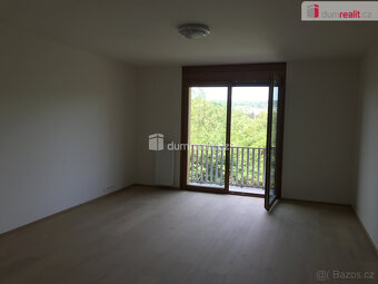 Pronájem 2kk 61,5m2 P4 Riviéra Modřany balkon 9m2 garážové s - 3
