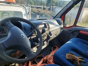 Fiat Ducato 2.3JTD - 3