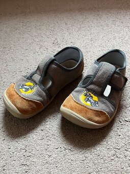 Barefoot papuče vel.30 - 3