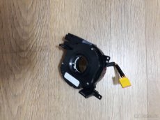 Prodám Volvo V40 modul sloupku rizeni, kroužek volantu - 3