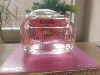Parfém Versace Bright crystal 90ml - 3
