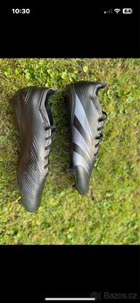 Kopačky Adidas - 3