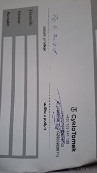 Horské kolo SCUD IDUS 26" - 3