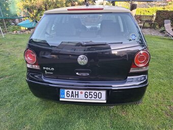 Prodám Volkswagen Polo - 3
