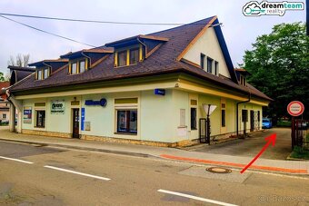 Kancelář, do které se budete těšit každé ráno Podkroví a sk - 3