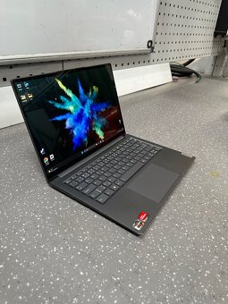 Lenovo Yoga Slim 7 Pro 14ACH5 - 3