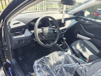 ŠKODA SCALA 130 LET EDITION NA SPLÁTKY – BEZ REGISTRŮ A BEZ - 3