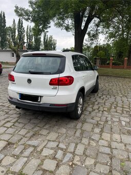 Vw Tiguan 2.0TDI-81kw-ALU - 3
