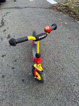 PUKY SCOOTER R03 - 3