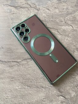 Samsung s22 ultra 8/128gb - 3