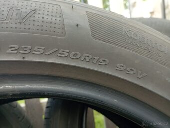 Pneumatiky Hankook - 3