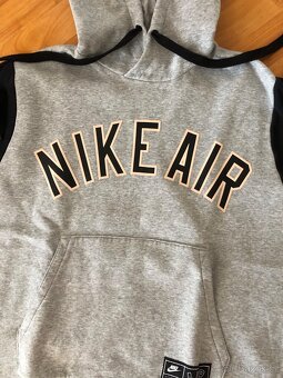 Nike- mikina - 3