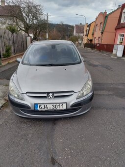 Peugeot 307 1.6i 80KW - 3