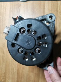 A02 Alternátor DENSO 104210-3513 Ford Focus II 1,6 - 3