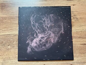 LIL PEEP LIVE FOREVER LP - 3