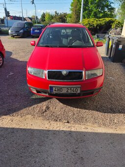 FABIA - 3