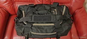 Taška 5.11 Tactical NBT Duffle XRAY - 3