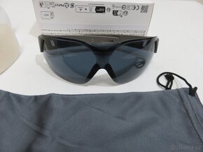 Nová sada ochranných střeleckých brýlí SG100 PK3 - 3