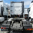 Prodám Tahač Mercedes Actros 450 r.v 4/2019 najeto 830000Km - 3