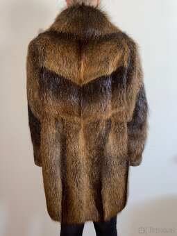 Kožich vel L-XL - 3
