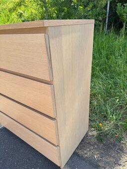 Komoda Ikea Malm - 3