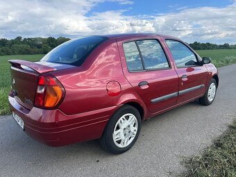 Prodám Renault Thalie 1.4 55kw stk5/27 - 3