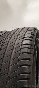 Jako nové 215/60/17 Michlin Primacy 3, DOT 2423 - 3