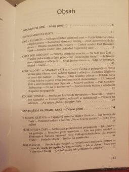 Svědek z cely smrti, Stanislav Motl - 3