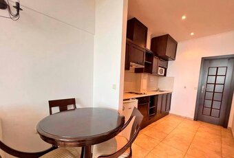 K prodeji je útulné studio 51 m² v exkluzivním resortu v Obz - 3
