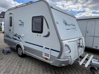 Karavan Wilk - 3