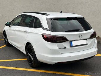 Opel Astra Combi K 1.2Turbo 96kw Ultimate odpočet dph - 3
